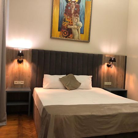 Renaissance Boutique Hotel บากู ภายนอก รูปภาพ